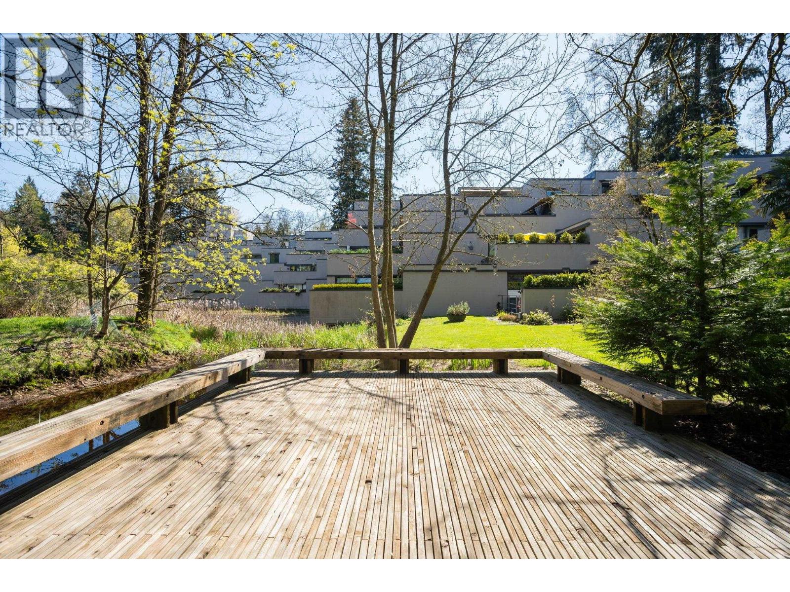 316 4900 Cartier Street, Vancouver, British Columbia  V6M 4H2 - Photo 26 - R3113606