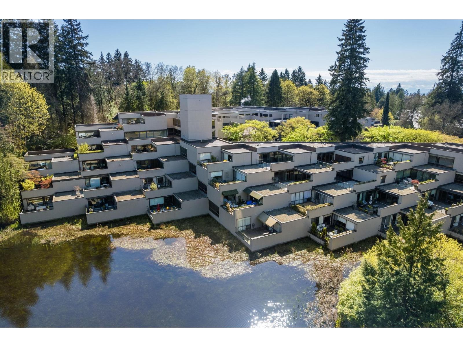 316 4900 Cartier Street, Vancouver, British Columbia  V6M 4H2 - Photo 29 - R3113606