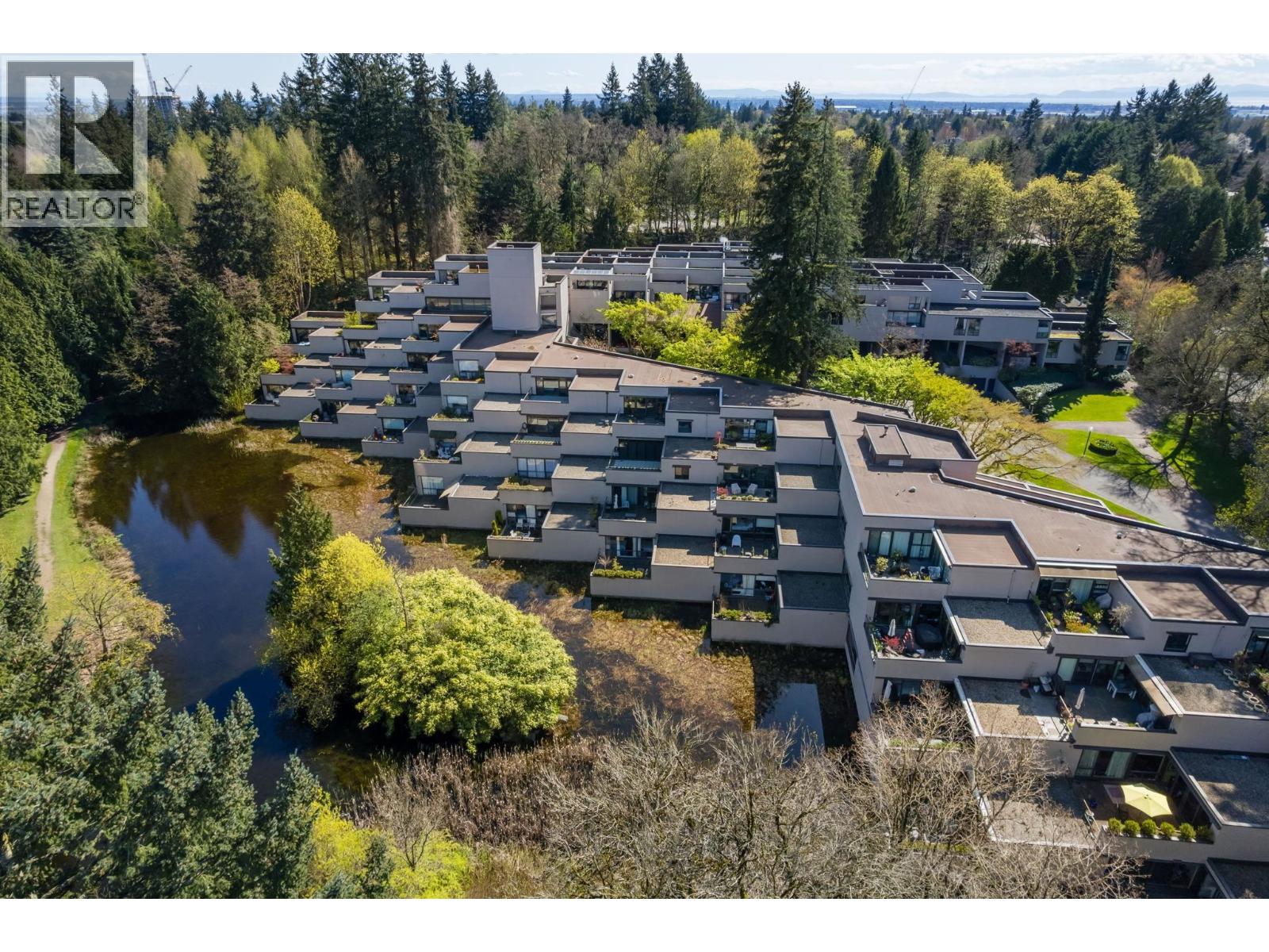 316 4900 Cartier Street, Vancouver, British Columbia  V6M 4H2 - Photo 30 - R3113606