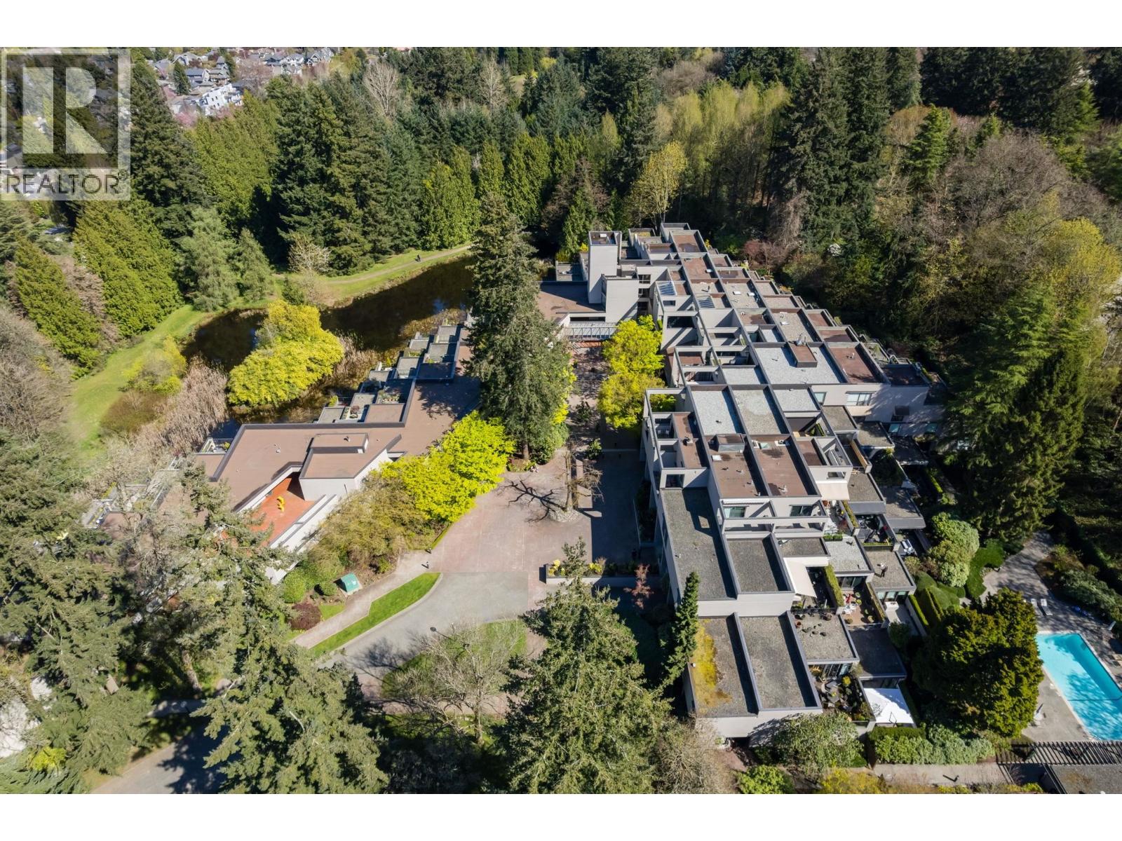 316 4900 Cartier Street, Vancouver, British Columbia  V6M 4H2 - Photo 34 - R3113606