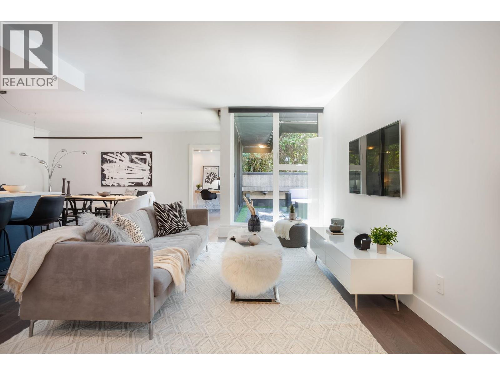 316 4900 Cartier Street, Vancouver, British Columbia  V6M 4H2 - Photo 5 - R3113606