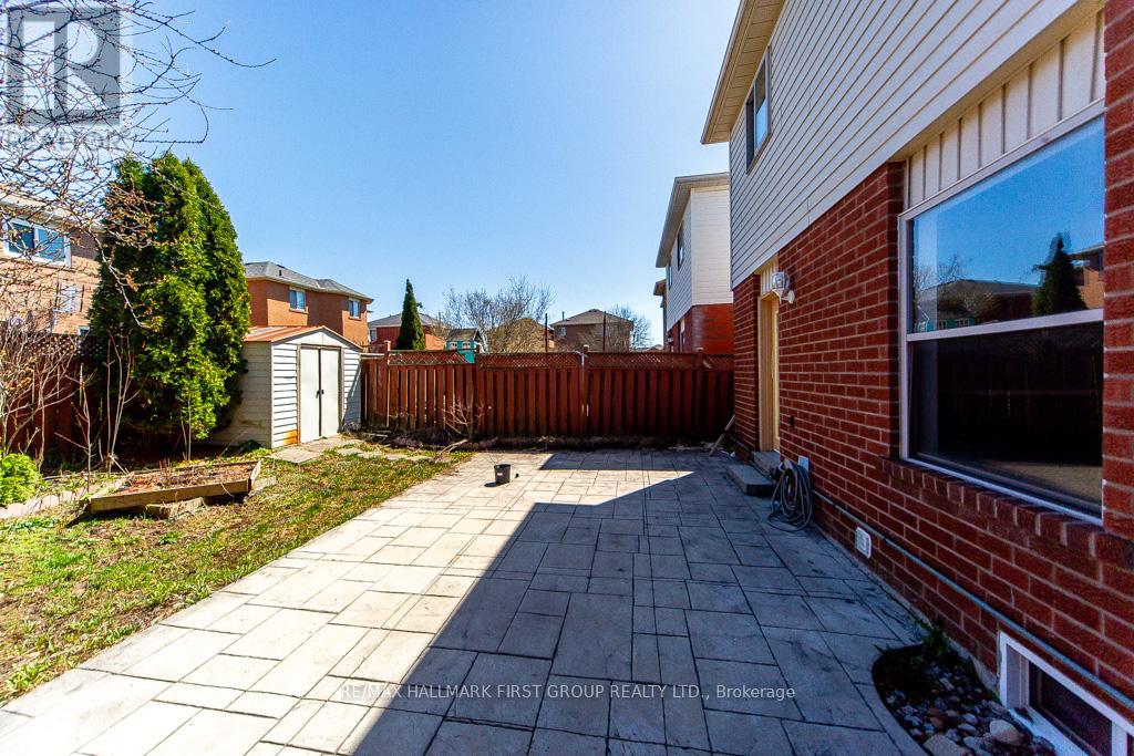 1513 Fieldgate Drive, Oshawa, Ontario  L1K 2L6 - Photo 13 - E13022314