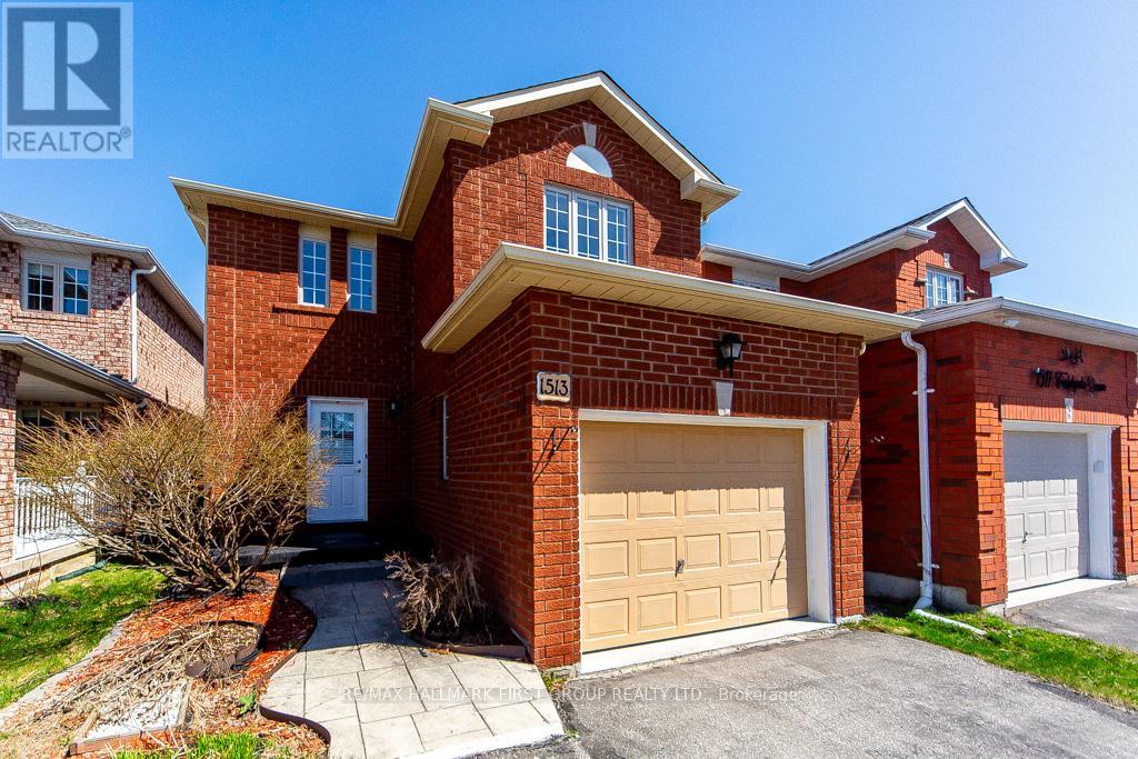 1513 Fieldgate Drive, Oshawa, Ontario  L1K 2L6 - Photo 3 - E13022314