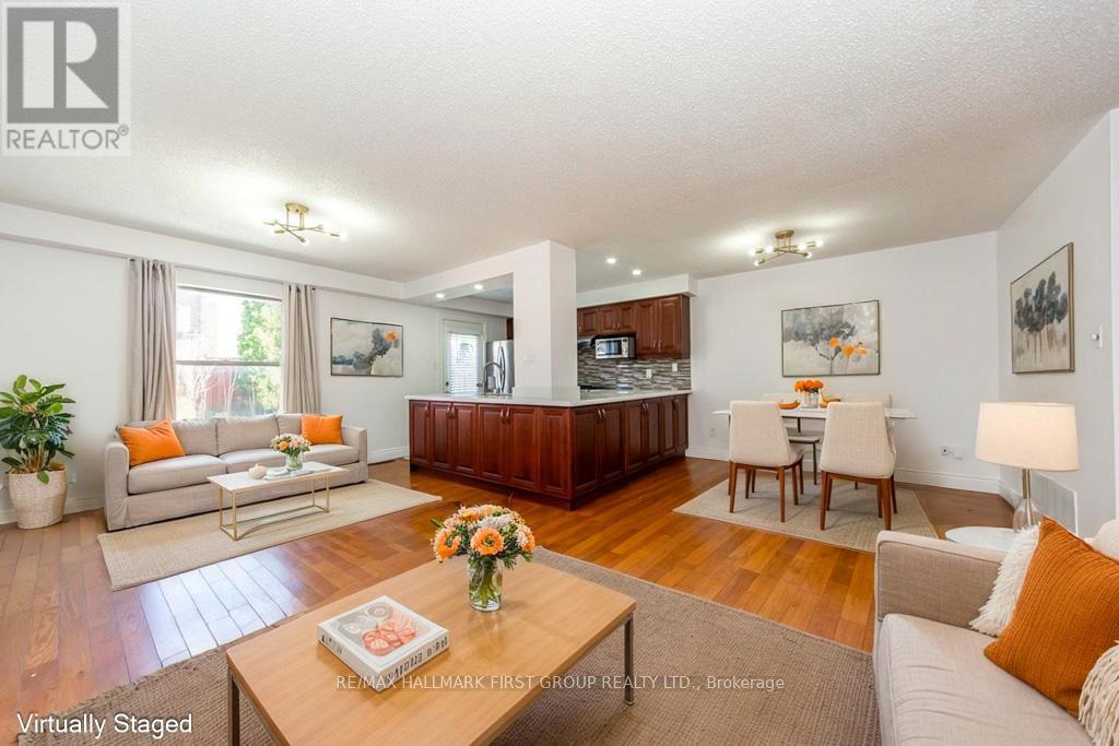 1513 Fieldgate Drive, Oshawa, Ontario  L1K 2L6 - Photo 4 - E13022314