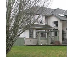 9256 203 STREET, Langley, British Columbia