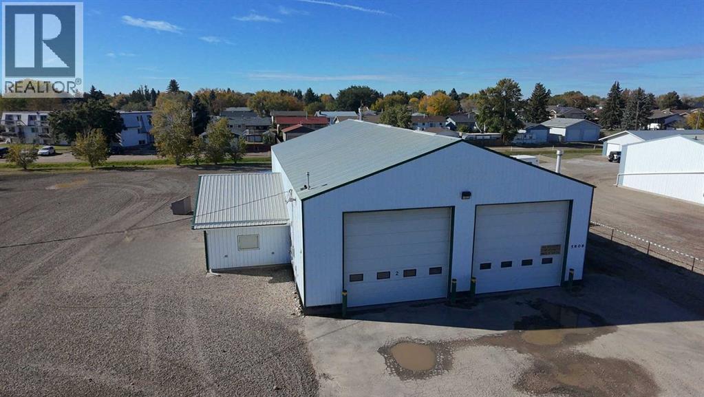 5808 58 Street, Taber, Alberta  T1G 2B8 - Photo 1 - A2262607