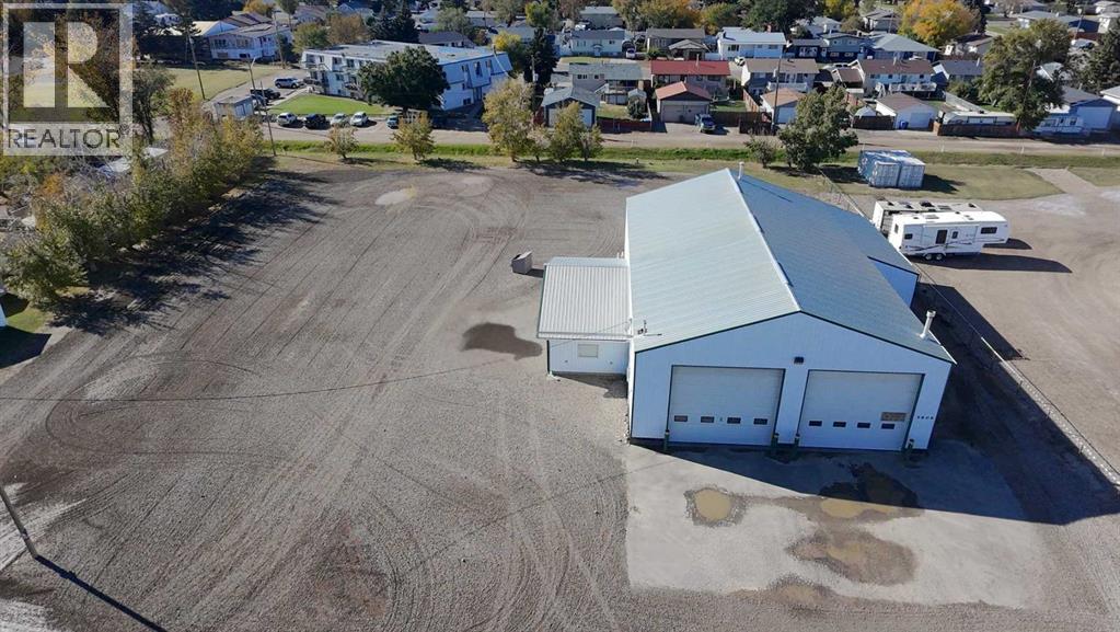 5808 58 Street, Taber, Alberta  T1G 2B8 - Photo 2 - A2262607