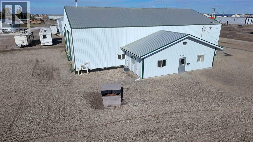 5808 58 Street, Taber, Alberta  T1G 2B8 - Photo 16 - A2262607