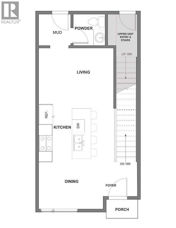 2, 828 8 Avenue NE, Calgary, Alberta  T2E 9E2 - Photo 22 - A2282706