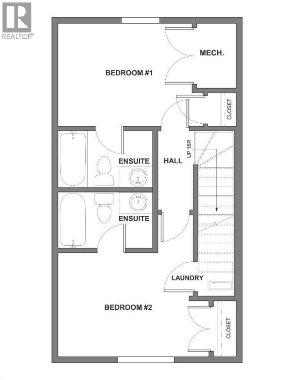 2, 828 8 Avenue NE, Calgary, Alberta  T2E 9E2 - Photo 23 - A2282706