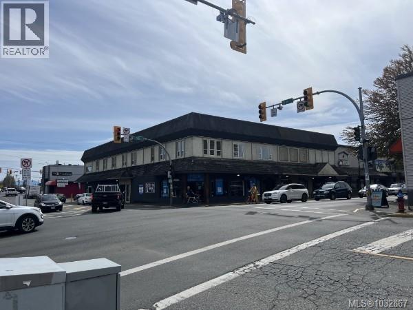 A 208 5th St, Courtenay, British Columbia  V9N 1J6 - Photo 2 - 1032867