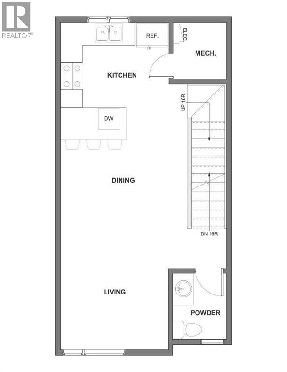 7, 828 8 Avenue NE, Calgary, Alberta  T2E 9E2 - Photo 2 - A2287809