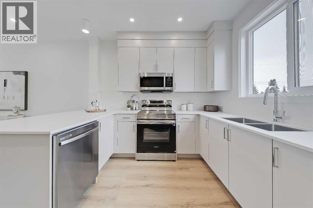 7, 828 8 Avenue NE, Calgary, Alberta  T2E 9E2 - Photo 8 - A2287809