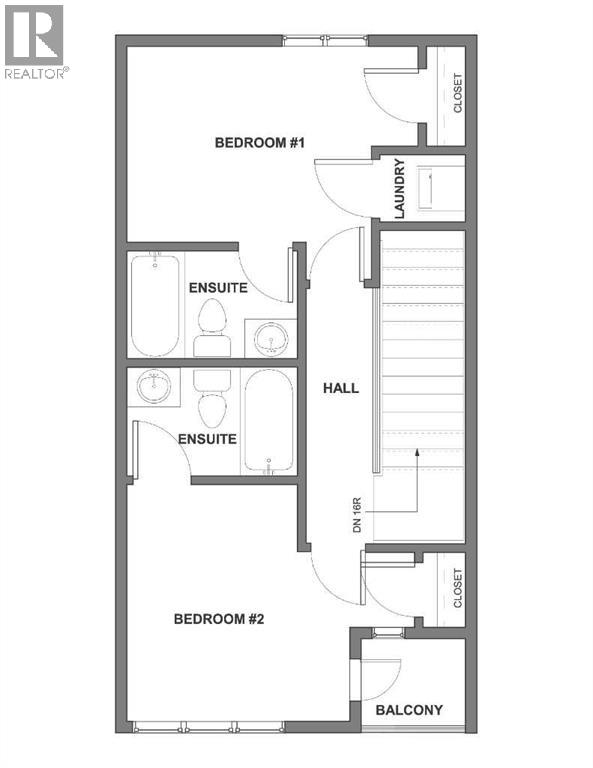 7, 828 8 Avenue NE, Calgary, Alberta  T2E 9E2 - Photo 3 - A2287809