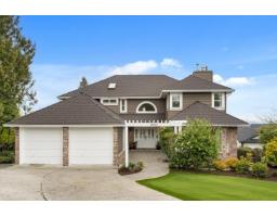 5740 189A STREET, Surrey, British Columbia