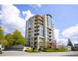 402 15445 VINE AVENUE, White Rock, British Columbia