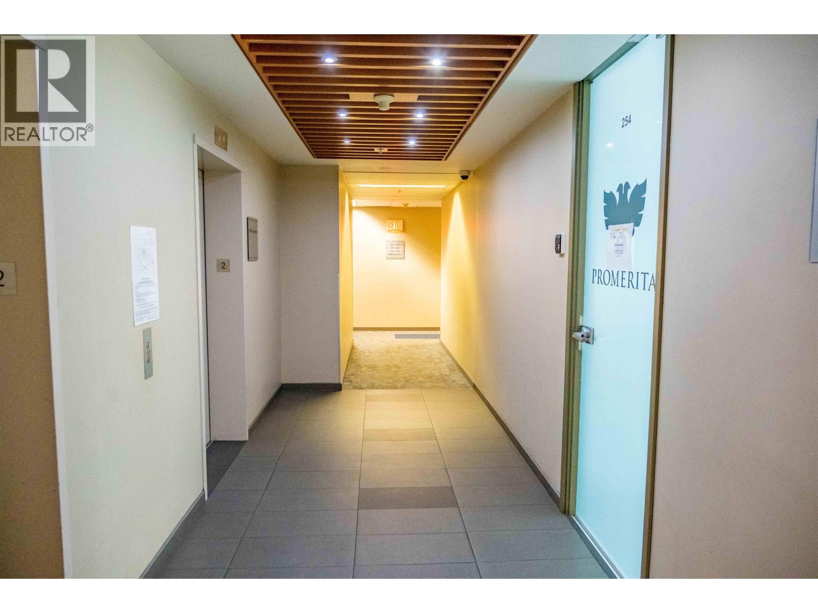 246 515 W Pender Street, Vancouver, British Columbia  V6B 6H5 - Photo 23 - C8070150