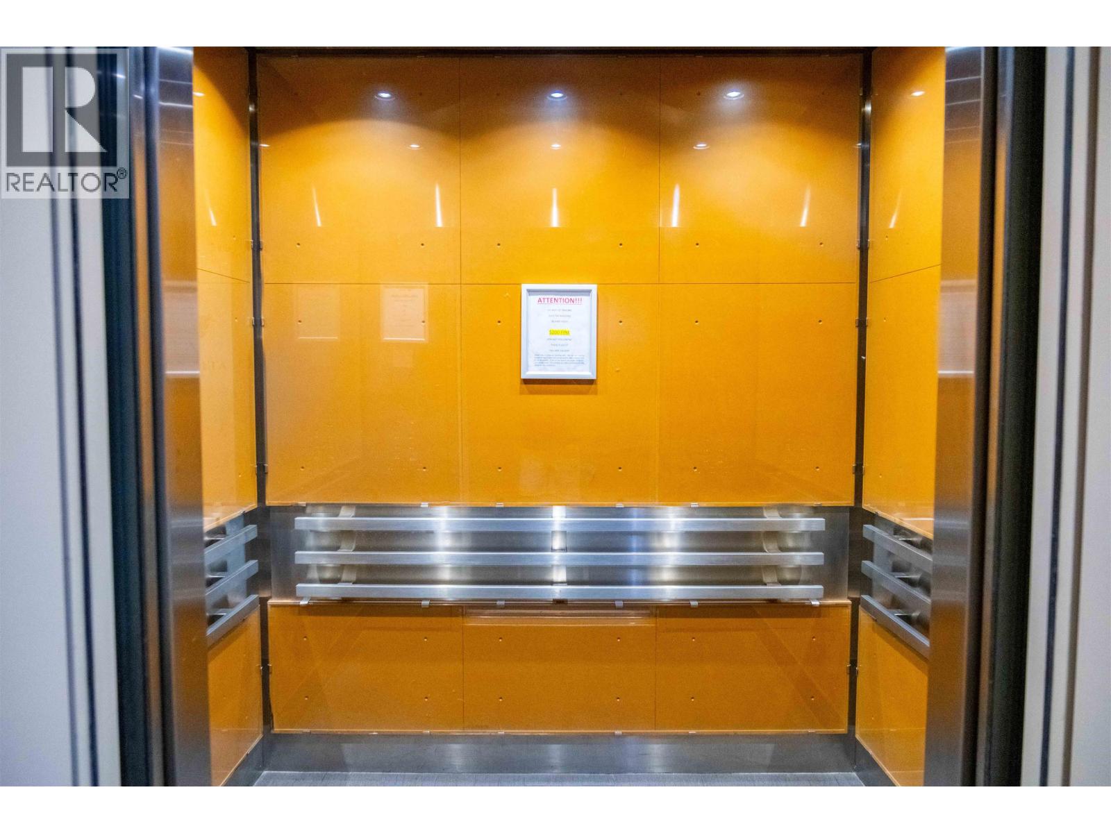 246 515 W Pender Street, Vancouver, British Columbia  V6B 6H5 - Photo 21 - C8070150