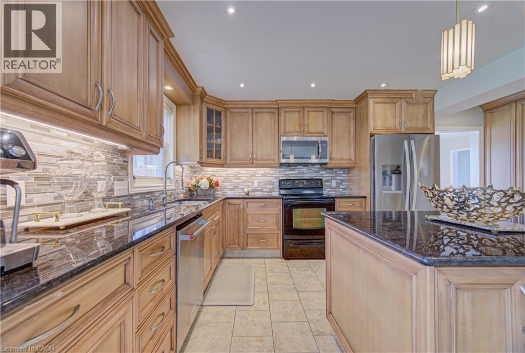 298 Ferndale Place, Waterloo, Ontario  N2J 3X9 - Photo 12 - 40818437