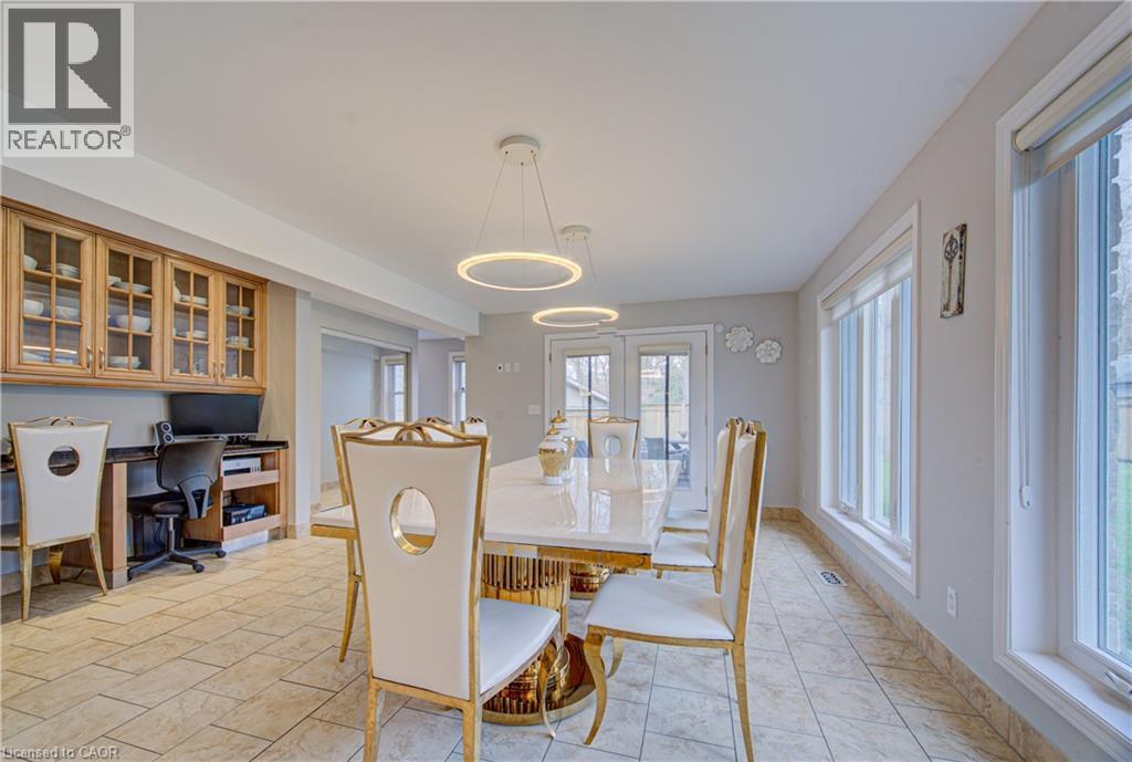 298 Ferndale Place, Waterloo, Ontario  N2J 3X9 - Photo 13 - 40818437