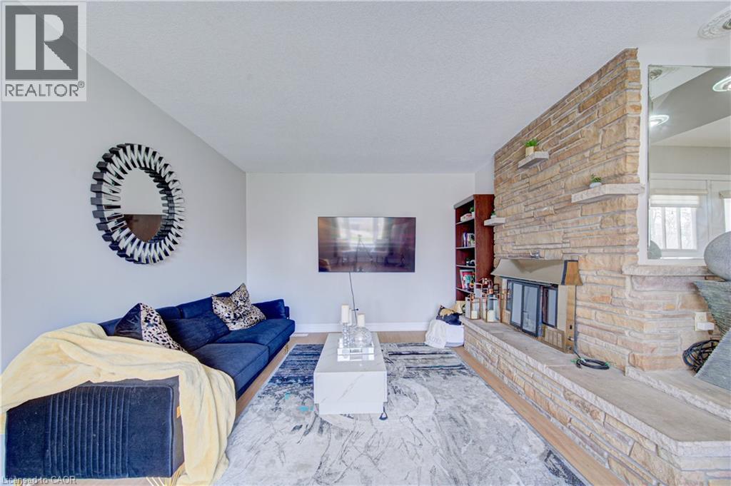 298 Ferndale Place, Waterloo, Ontario  N2J 3X9 - Photo 17 - 40818437