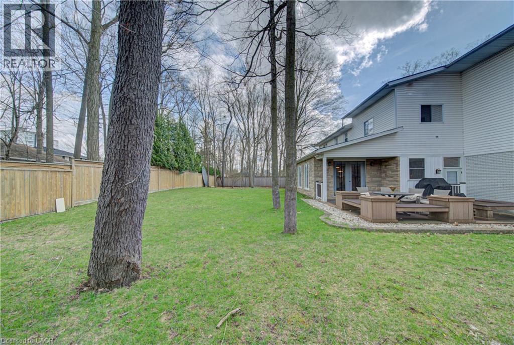 298 Ferndale Place, Waterloo, Ontario  N2J 3X9 - Photo 42 - 40818437