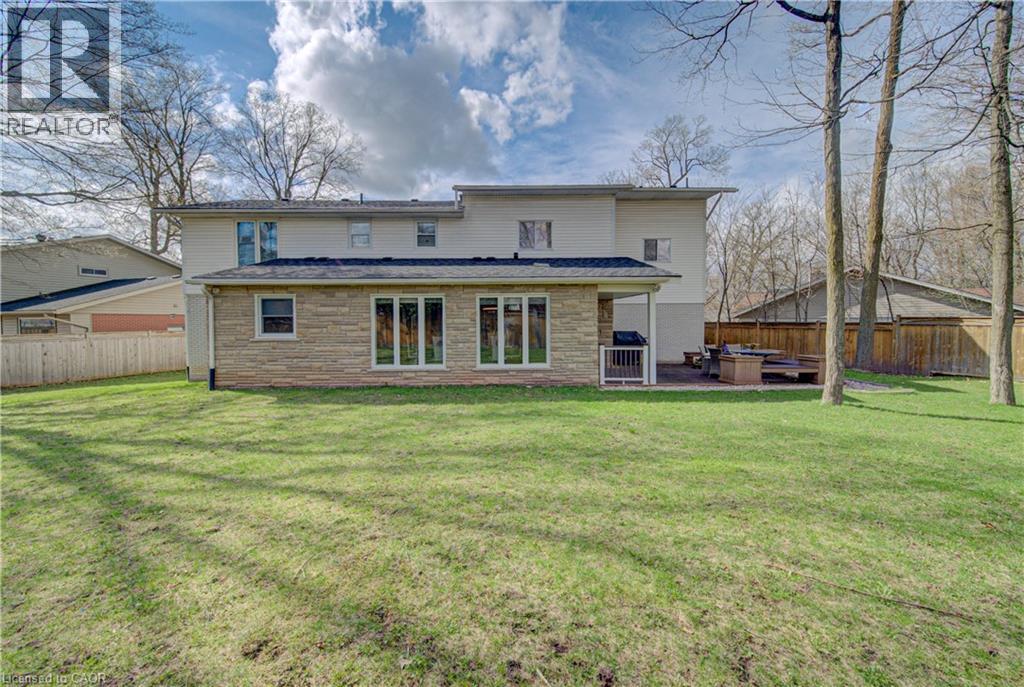 298 Ferndale Place, Waterloo, Ontario  N2J 3X9 - Photo 43 - 40818437