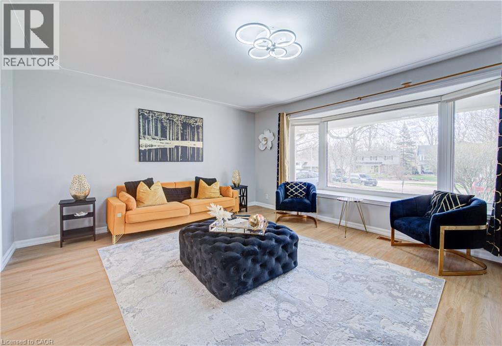 298 Ferndale Place, Waterloo, Ontario  N2J 3X9 - Photo 6 - 40818437