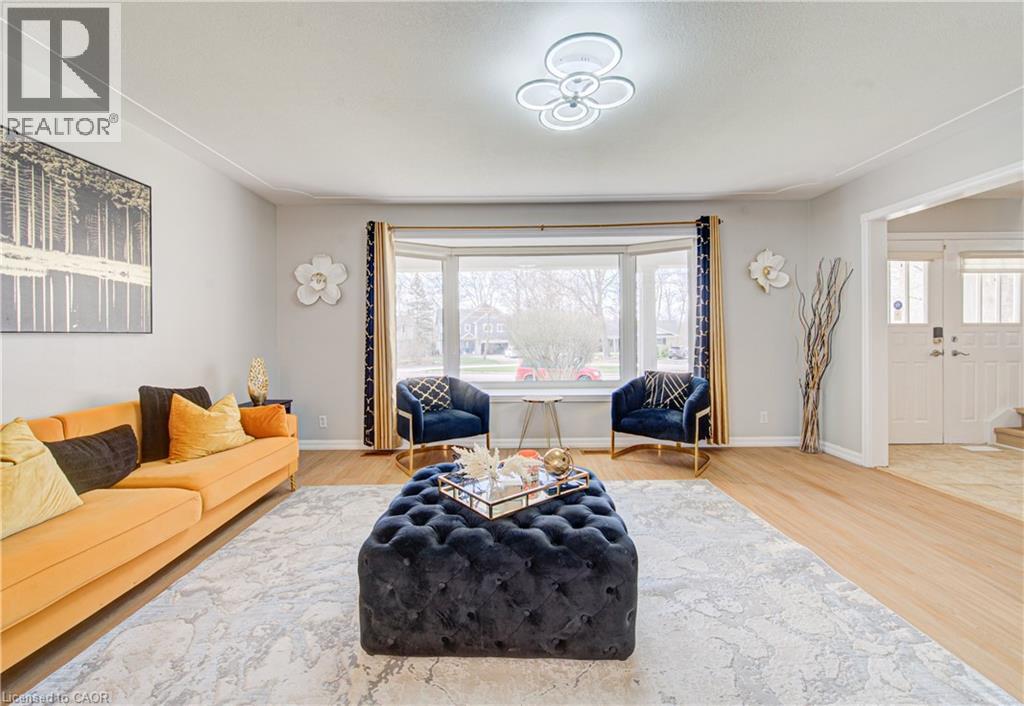 298 Ferndale Place, Waterloo, Ontario  N2J 3X9 - Photo 7 - 40818437