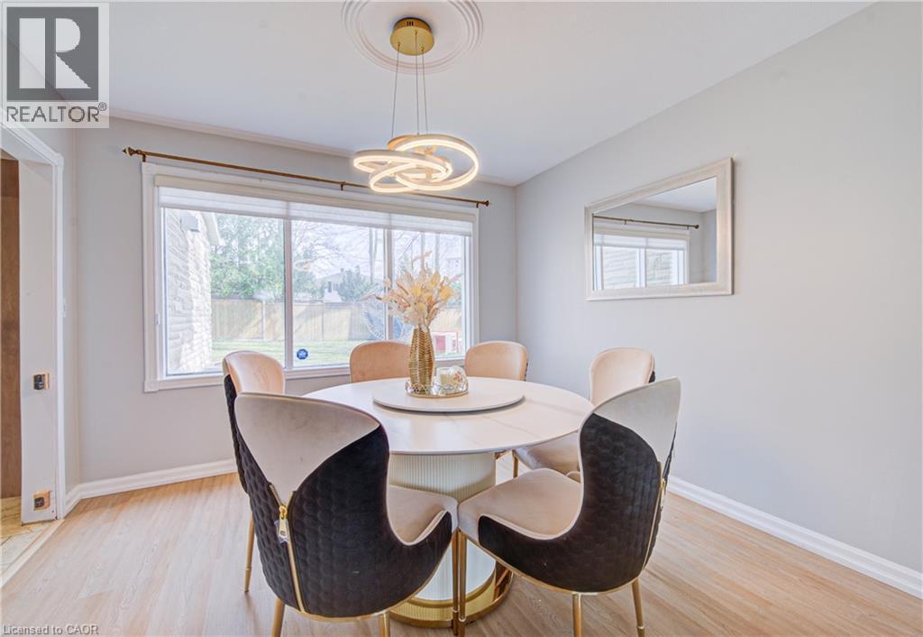 298 Ferndale Place, Waterloo, Ontario  N2J 3X9 - Photo 8 - 40818437