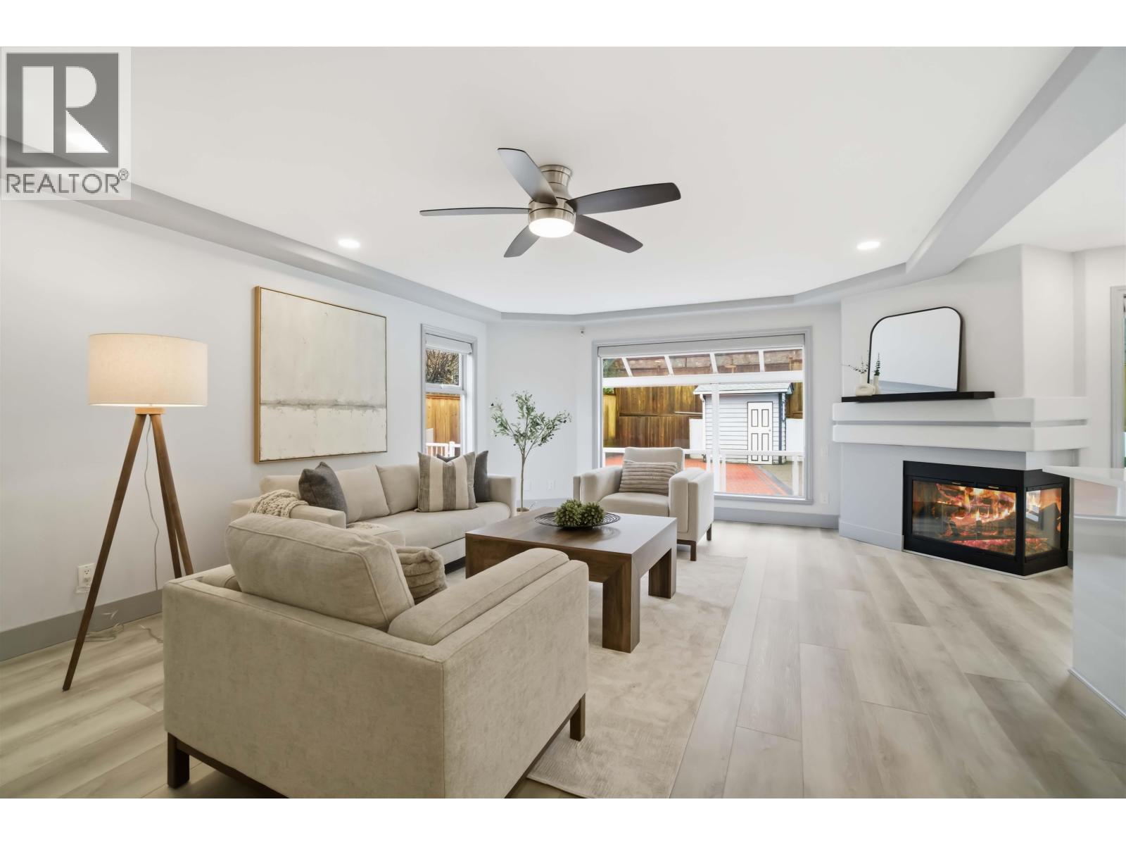 2271 Sorrento Drive, Coquitlam, British Columbia  V3K 6P4 - Photo 8 - R3113600