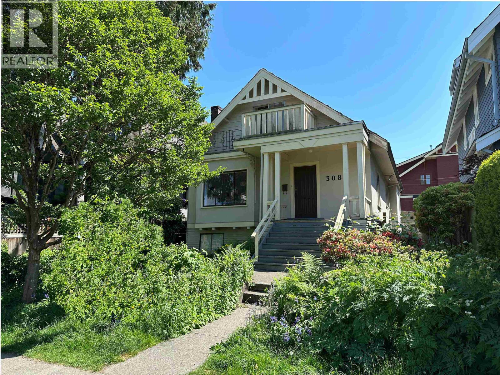 3086 W 2ND AVENUE, Vancouver, British Columbia