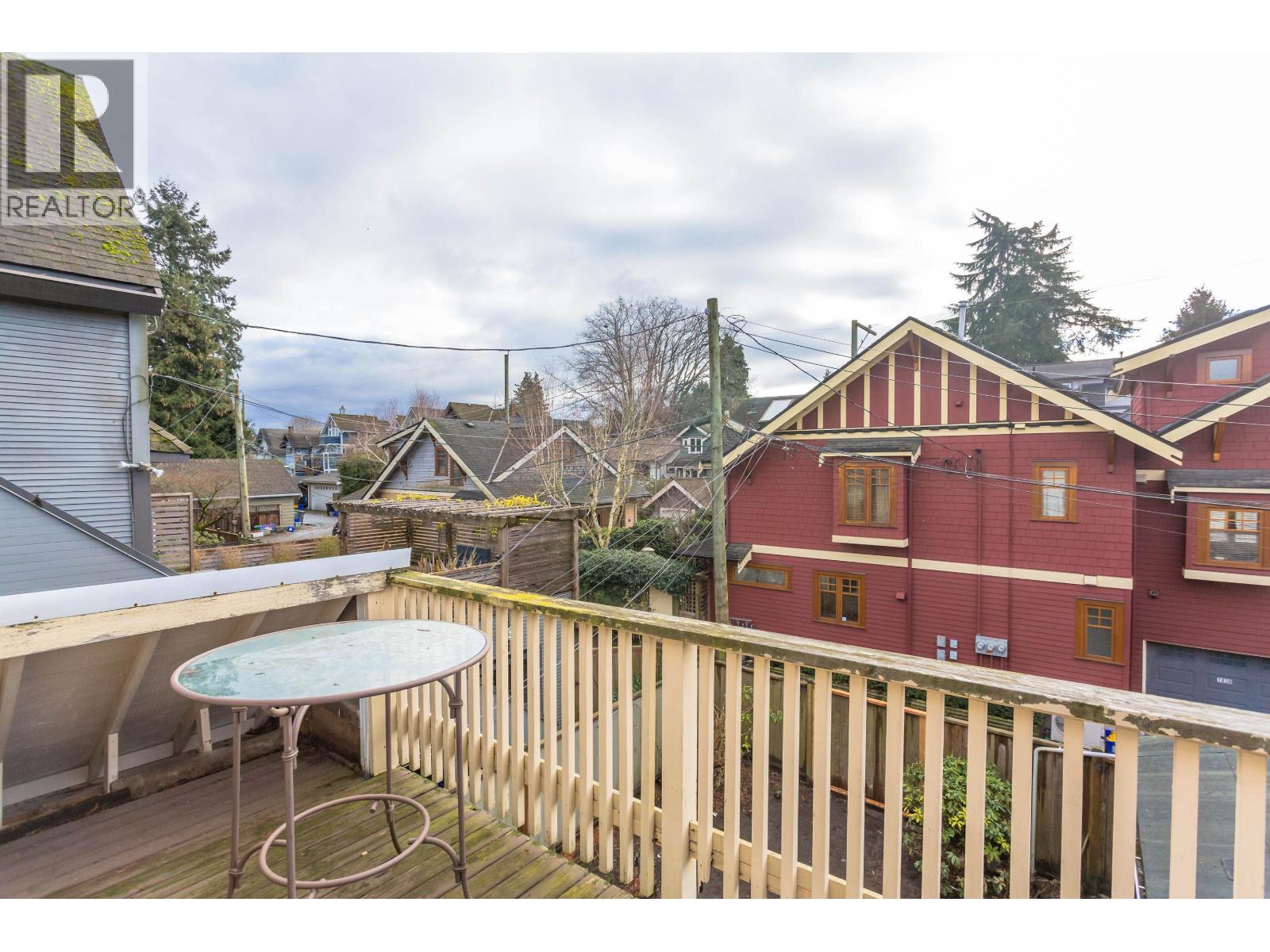 3086 W 2nd Avenue, Vancouver, British Columbia  V6K 1K4 - Photo 16 - R3113617