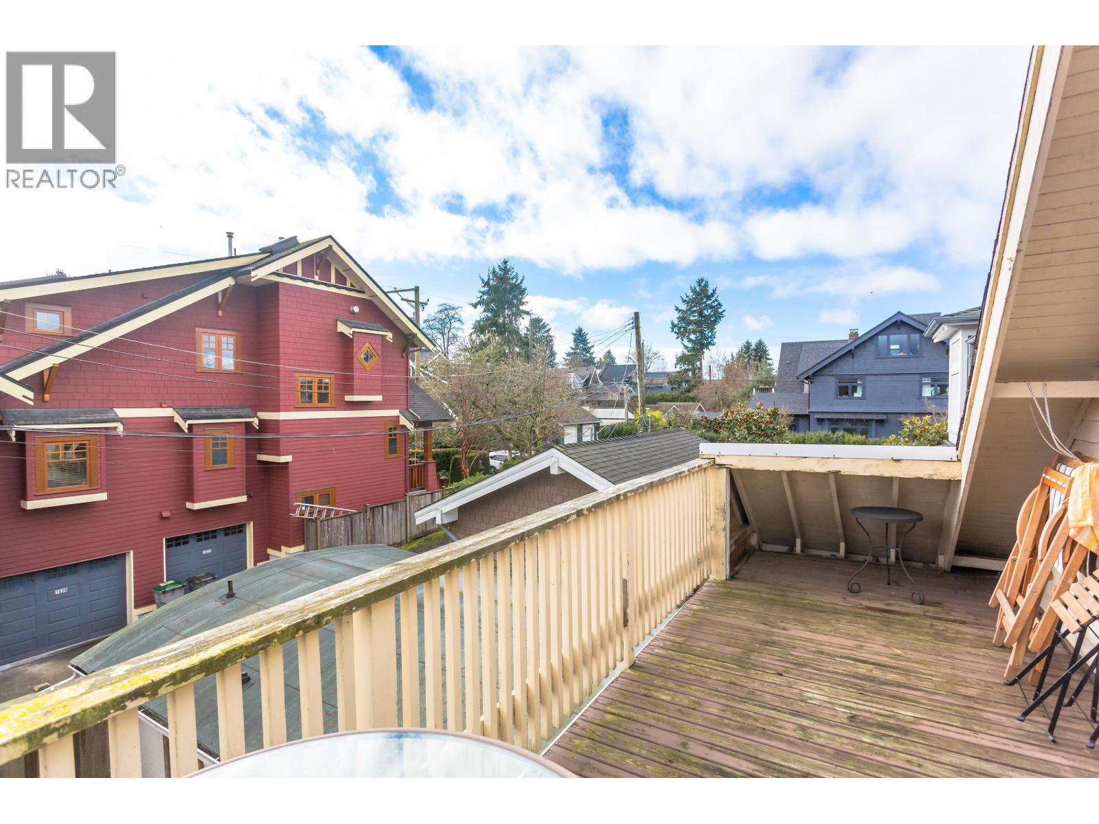 3086 W 2nd Avenue, Vancouver, British Columbia  V6K 1K4 - Photo 17 - R3113617