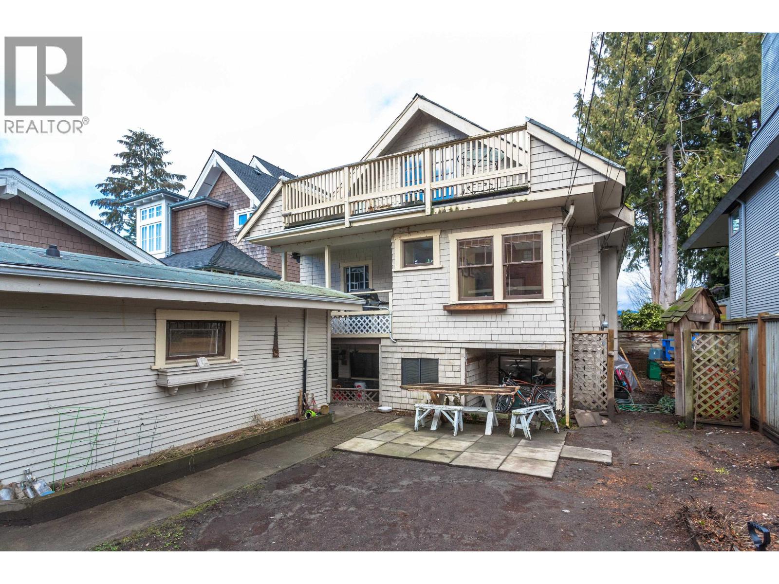 3086 W 2nd Avenue, Vancouver, British Columbia  V6K 1K4 - Photo 23 - R3113617