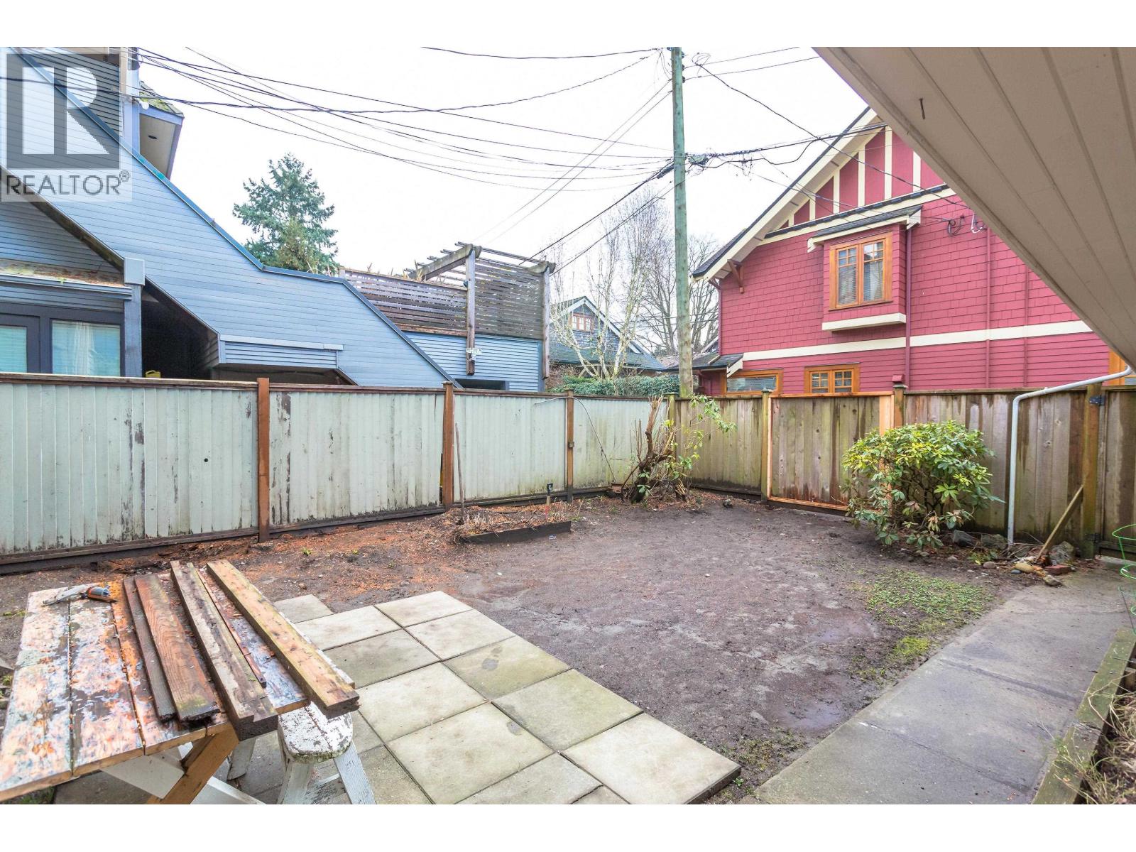 3086 W 2nd Avenue, Vancouver, British Columbia  V6K 1K4 - Photo 24 - R3113617