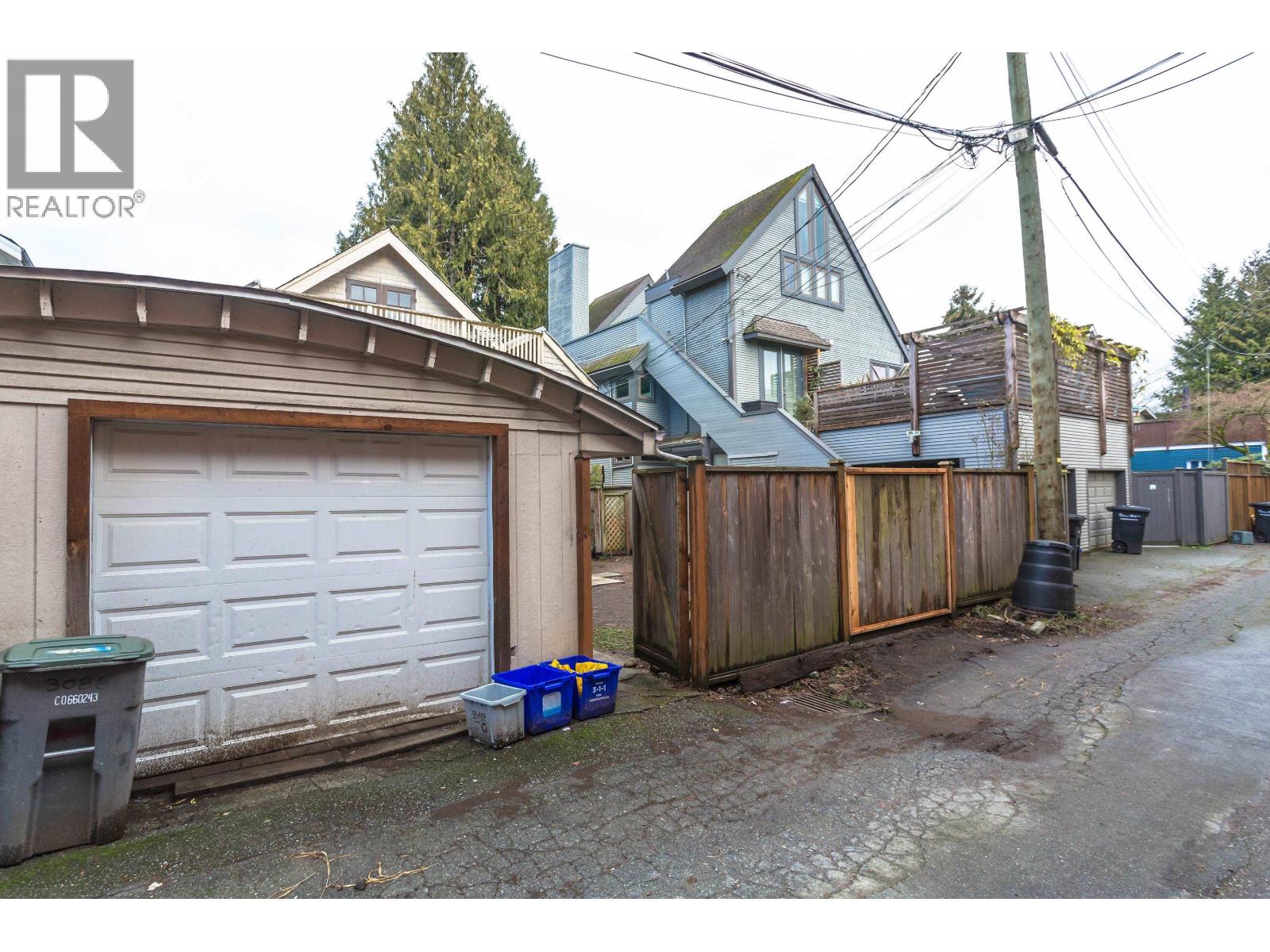 3086 W 2nd Avenue, Vancouver, British Columbia  V6K 1K4 - Photo 25 - R3113617
