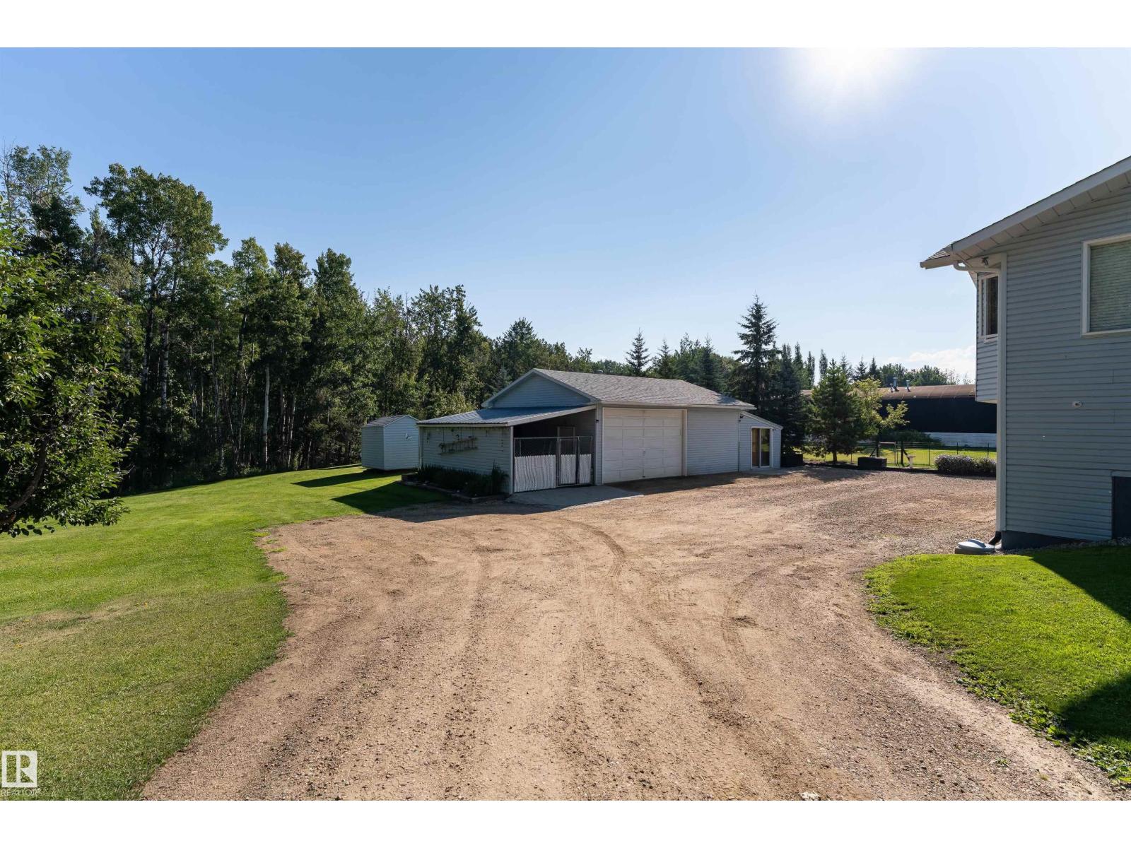 4 2228 Parkland Dr, Rural Parkland County, Alberta  T7Y 2L2 - Photo 45 - E4474937