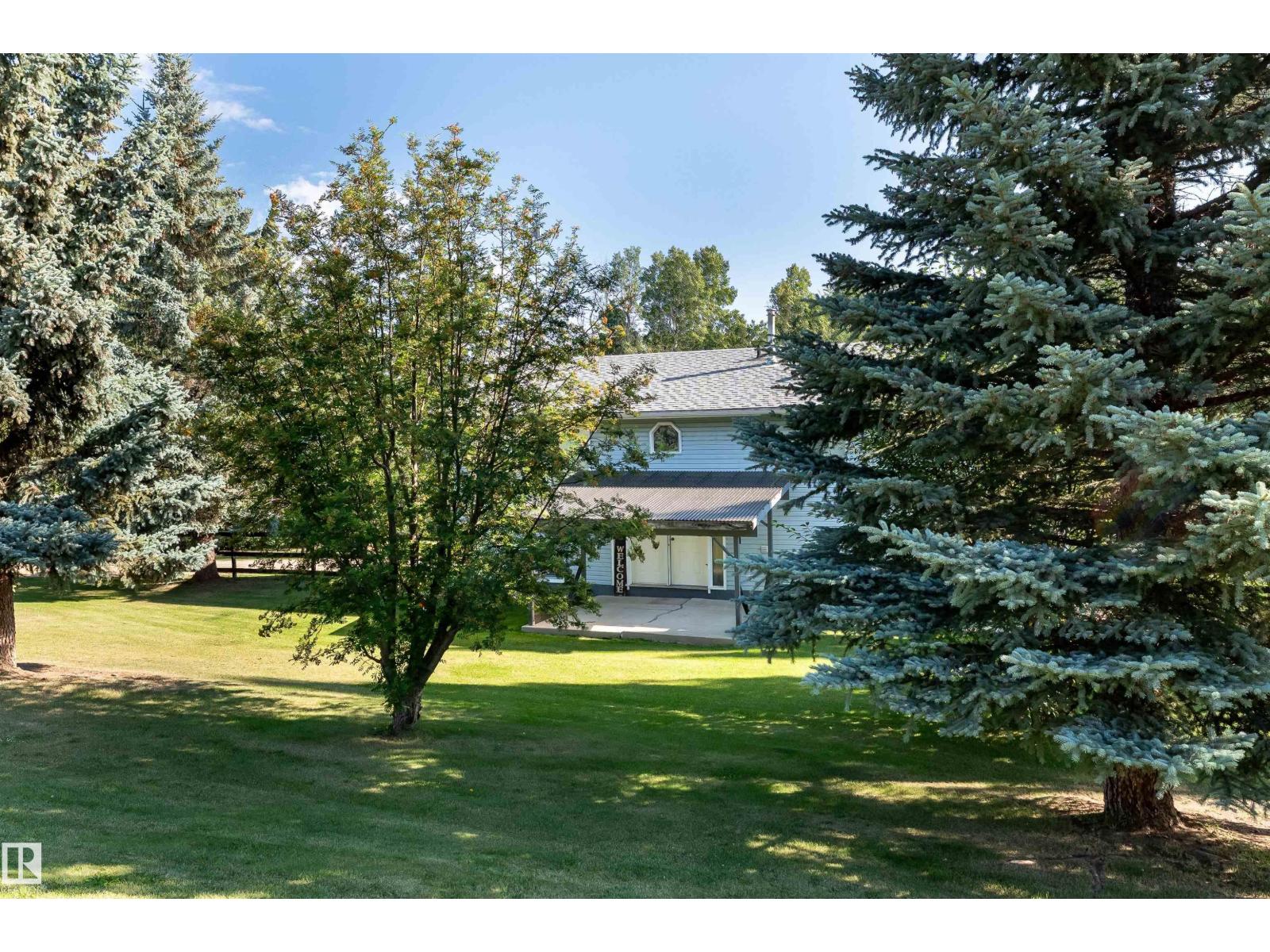 4 2228 Parkland Dr, Rural Parkland County, Alberta  T7Y 2L2 - Photo 44 - E4474937