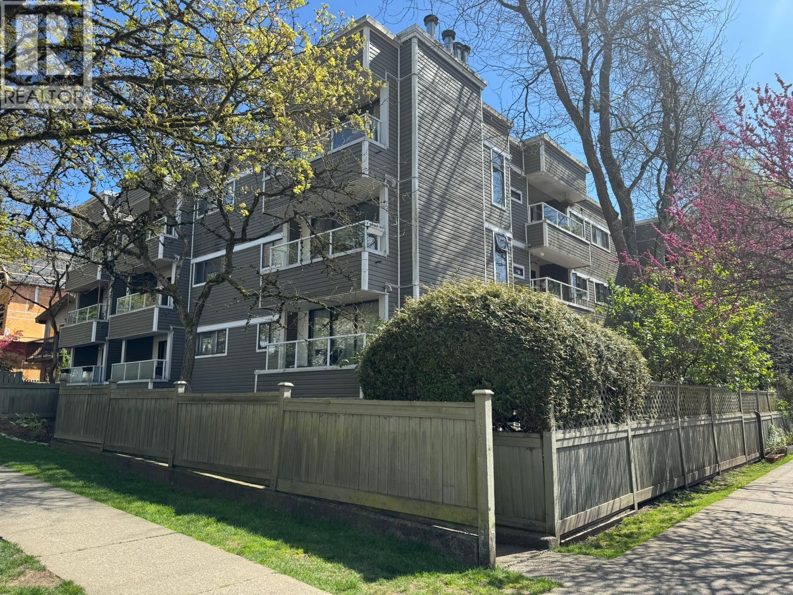 206 674 W 17th Avenue, Vancouver, British Columbia  V5Z 1T8 - Photo 16 - R3102782