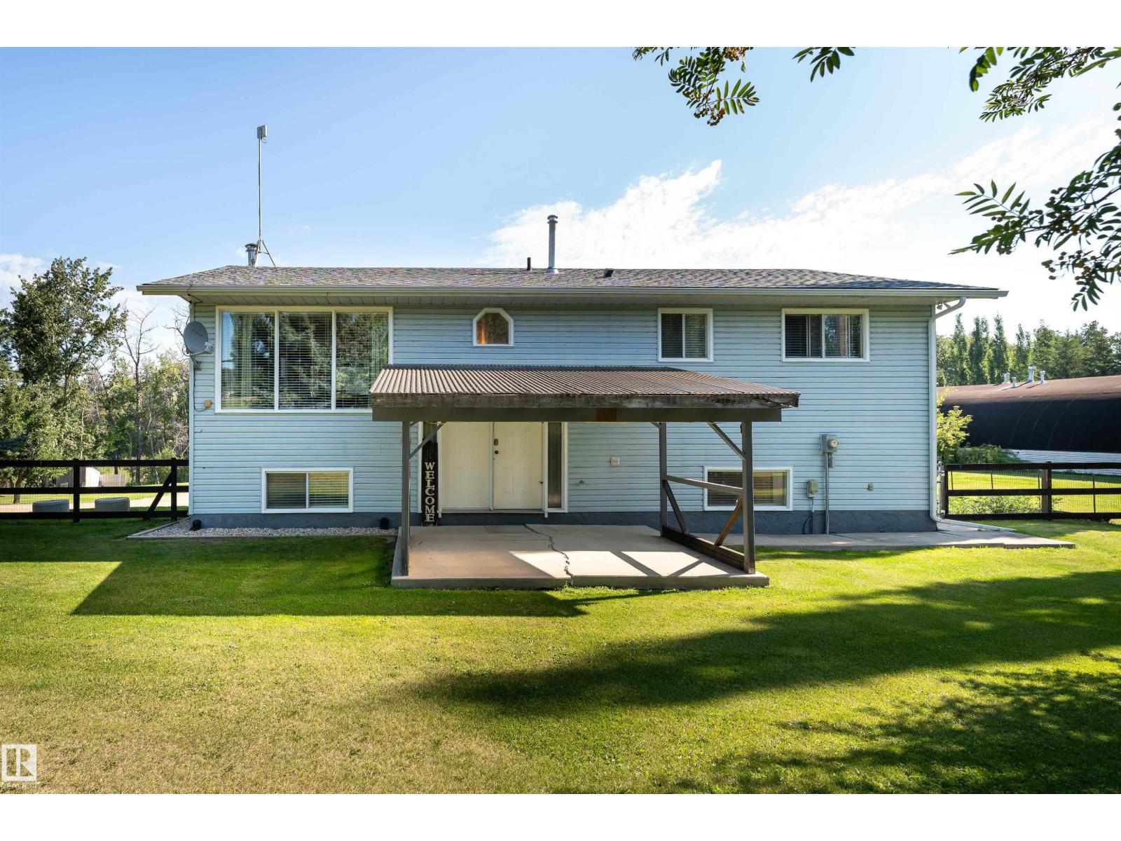 4 2228 Parkland Dr, Rural Parkland County, Alberta  T7Y 2L2 - Photo 43 - E4474937