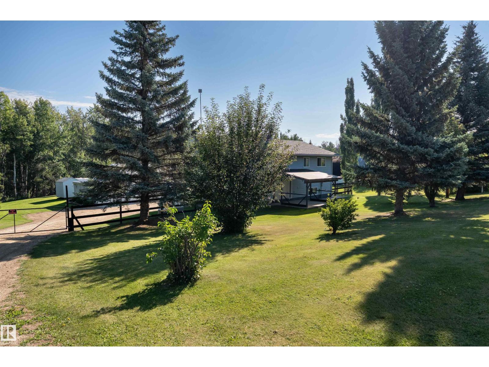 4 2228 Parkland Dr, Rural Parkland County, Alberta  T7Y 2L2 - Photo 54 - E4474937