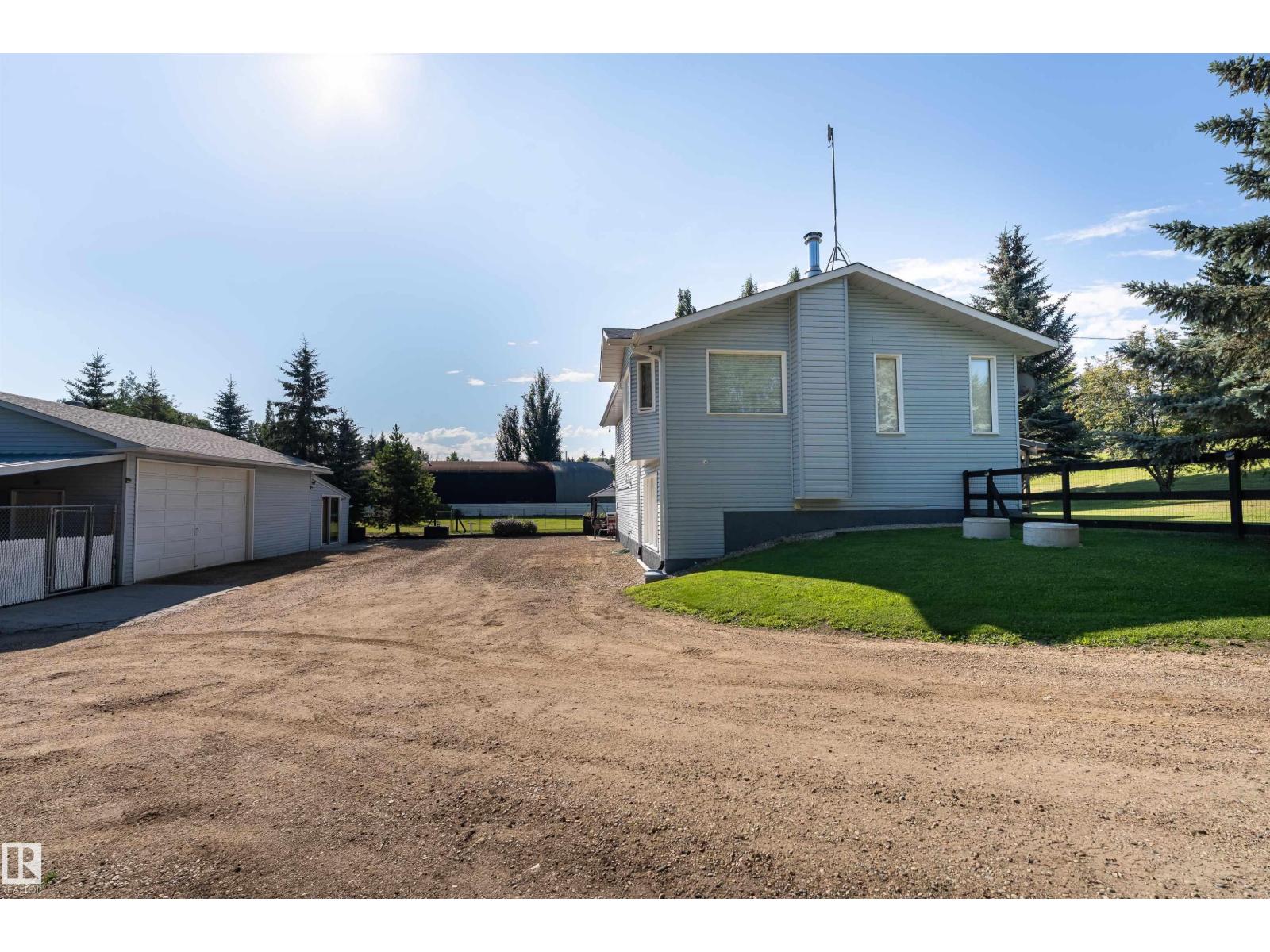 4 2228 Parkland Dr, Rural Parkland County, Alberta  T7Y 2L2 - Photo 46 - E4474937