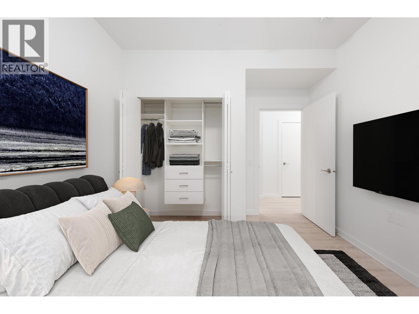 206 1680 Adanac Street, Vancouver, British Columbia  V5L 0E3 - Photo 4 - R3113623