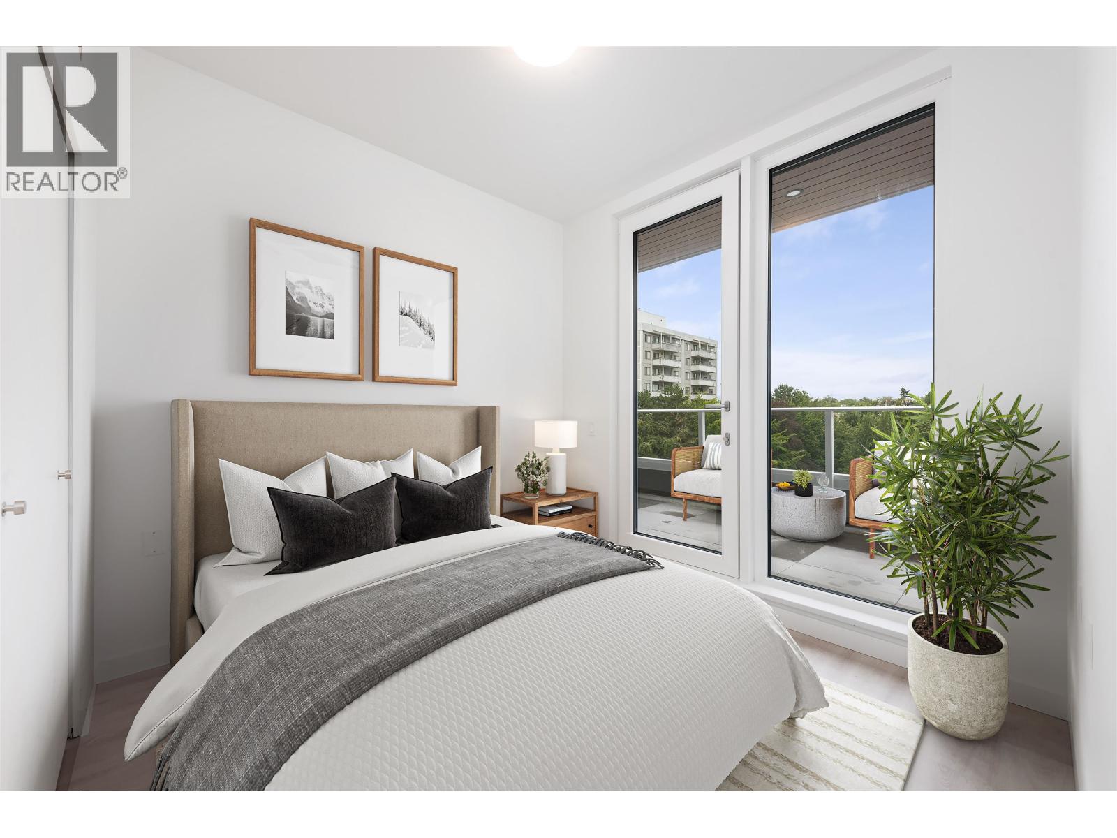 408 1680 Adanac Street, Vancouver, British Columbia  V5L 0E3 - Photo 5 - R3113625