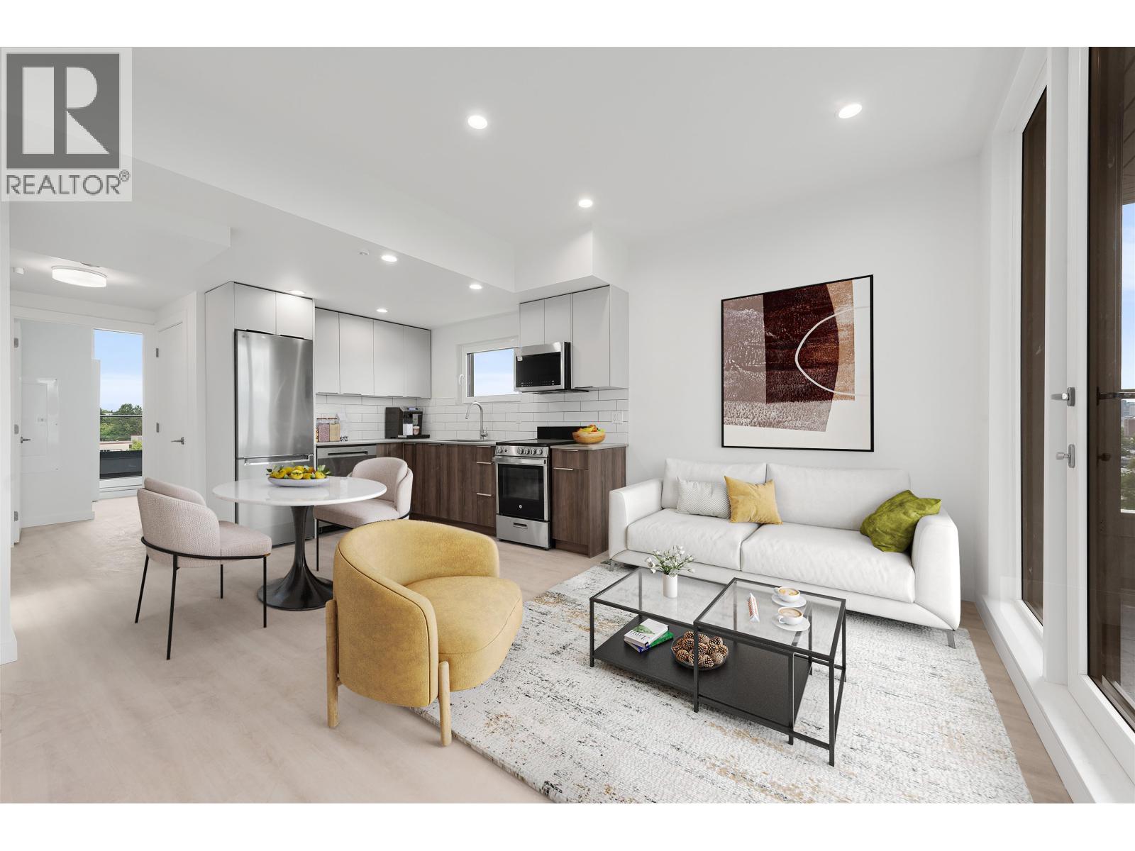 408 1680 Adanac Street, Vancouver, British Columbia  V5L 0E3 - Photo 6 - R3113625