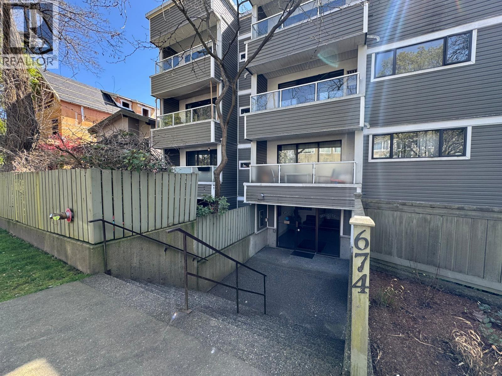 206 674 W 17th Avenue, Vancouver, British Columbia  V5Z 1T8 - Photo 17 - R3102782