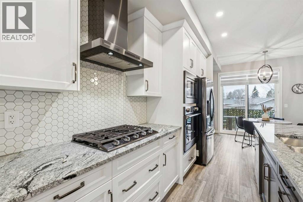 210, 81 Greenbriar Place NW, Calgary, Alberta  T3B 6J1 - Photo 7 - A2299988