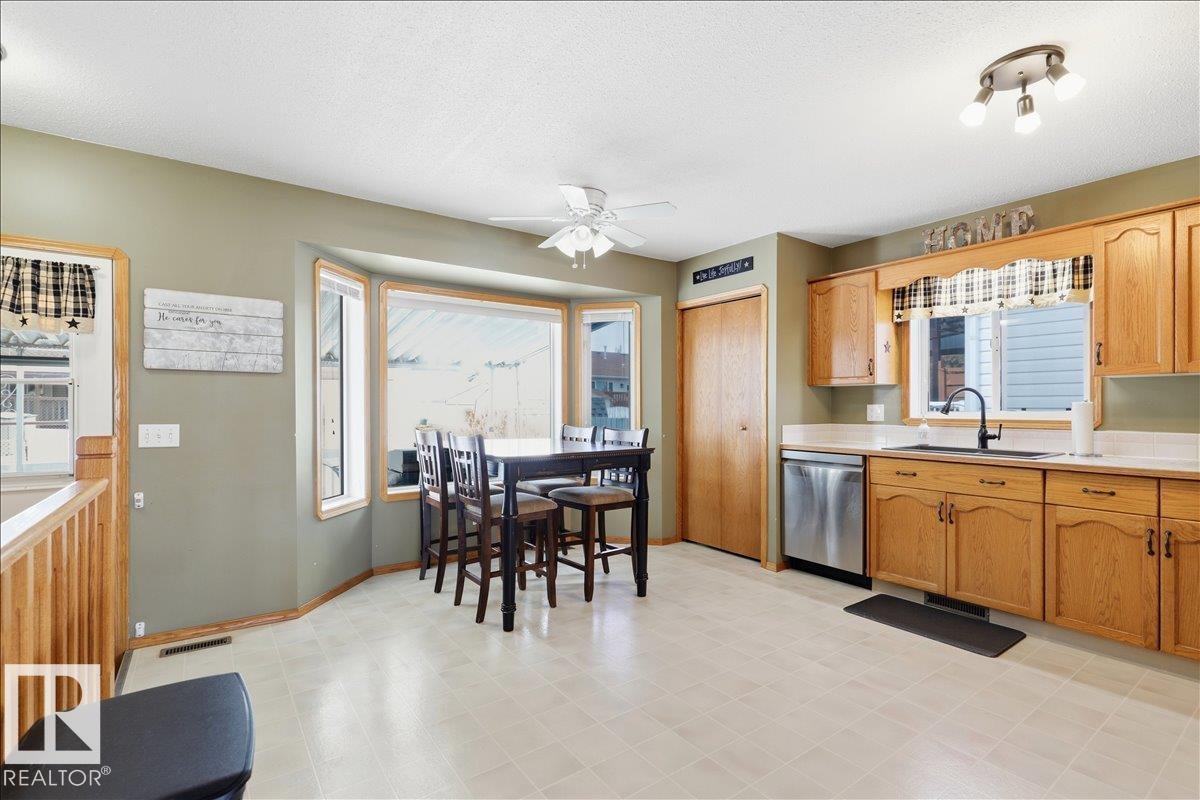 228 Parkside Dr, Wetaskiwin, Alberta  T9A 3J5 - Photo 7 - E4479813