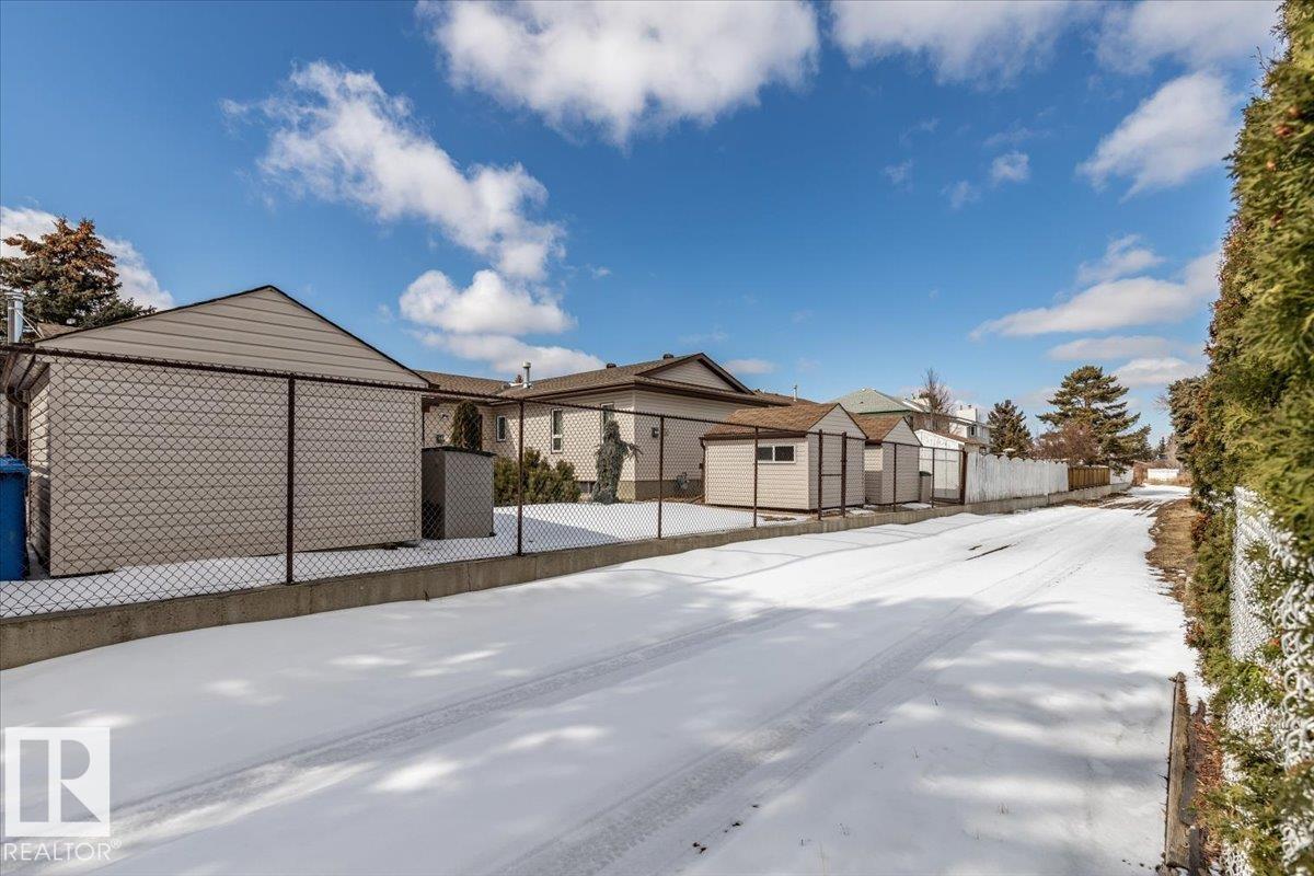 228 Parkside Dr, Wetaskiwin, Alberta  T9A 3J5 - Photo 28 - E4479813